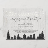 Einladung der Interessengruppe | Rustikaler Winter (Vorne/Hinten)