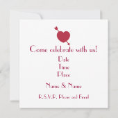 Einladung der Interessenten © 2012 M. Martz (Rückseite)