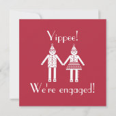 Einladung der Interessenten © 2012 M. Martz (Vorderseite)