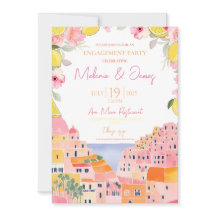 Einladung der italienischen Interessengruppe