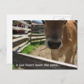 Einladung der Jugendgruppe (Vorne/Hinten)