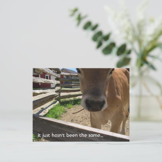 Einladung der Jugendgruppe (Stehend Vorderseite)