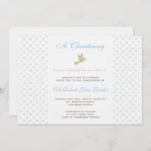 Einladung der Jungen (Vorne/Hinten)