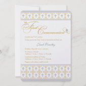 Einladung der Jungen ersten Kommune (Vorderseite)