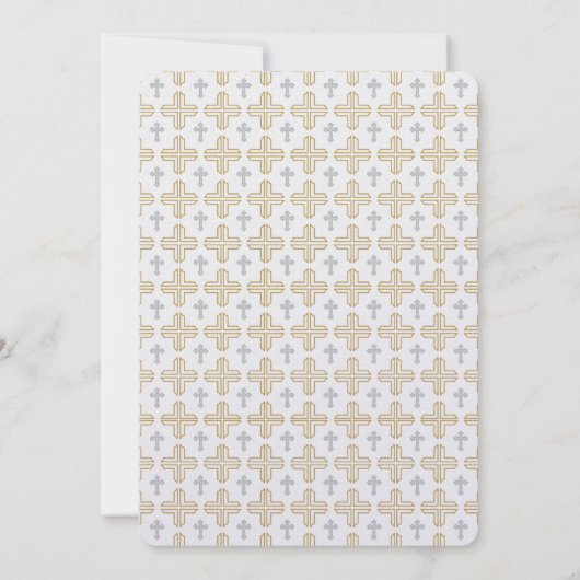 Einladung der Jungen ersten Kommune (Rückseite)