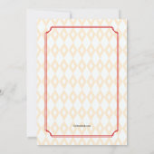 Einladung der Karnevals-Masken-#10 (Rückseite)