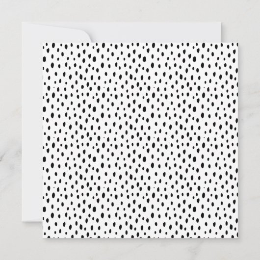 Einladung der Kindergartenvorlesung (Rückseite)