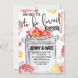 Einladung der Krabbenkohleindustrie