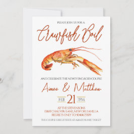 Einladung der Krabbenkohleindustrie