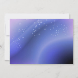 Einladung der Lavendelstars