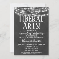 Einladung der Liberalen Kunstschatzgruppe