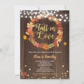 Einladung der Liebe (Vorderseite)