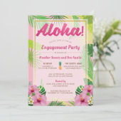 Einladung der Luau-Einsatzpartei (Stehend Vorderseite)