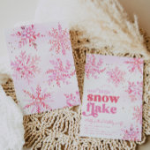 Einladung der Mädchen zum Geburtstag