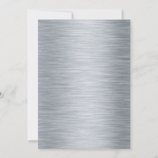 Einladung der Mama zum Geburtstag (Rückseite)