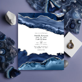 Einladung der Marine und der Silver Agate zur Hoch Flyer