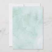 Einladung der Moderne Klasse 2015 zur Graduiertenp (Rückseite)