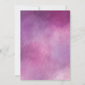 Einladung der Moderne Klasse 2015 zur Graduiertenp (Rückseite)