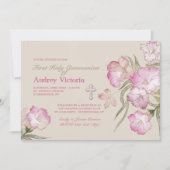 Einladung der rötlich-rosa-bläsernen Kommune (Vorderseite)