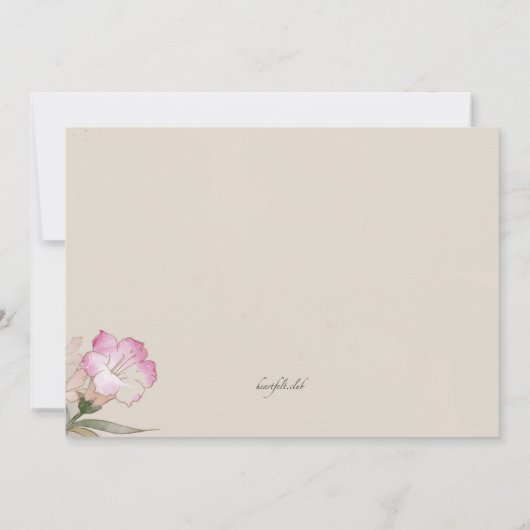 Einladung der rötlich-rosa-bläsernen Kommune (Rückseite)