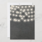 Einladung der Rustikalen Gesprächspartei "Chalkboa (Rückseite)