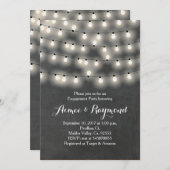 Einladung der Rustikalen Gesprächspartei "Chalkboa (Vorne/Hinten)