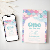 Einladung der Sea Arch Mermaid