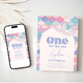 Einladung der Sea Arch Mermaid