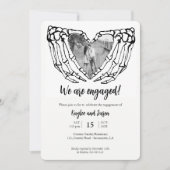 Einladung der Skelettfanganbieter zum Foto von Ske (Vorderseite)