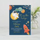 Einladung der Solarzellen-Kinderdusche (Stehend Vorderseite)