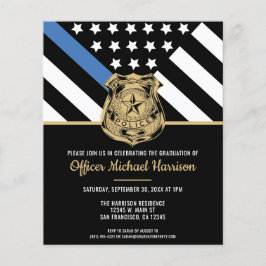 Einladung der Staatspolizeiakademie