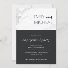 EINLADUNG DER STÄDTISCHEN PARTEI FÜR SCHWARZ-WEISS