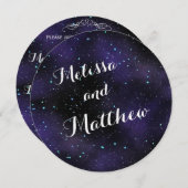 Einladung der Sternenflotte zur nächtlichen Sky-Ru (Vorne/Hinten)