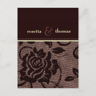 EINLADUNG DER TBA-GEWINNER-SCHOKOLADENVELVET-ROSE