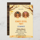 Einladung der Türkei zu Genderfragen (Vorne/Hinten)