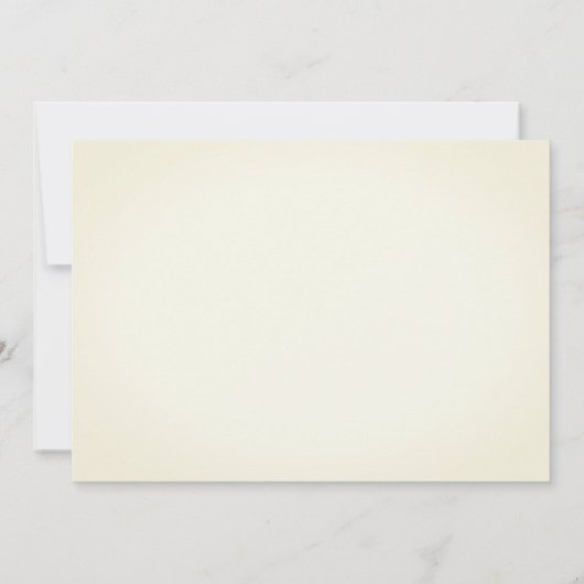 Einladung der Wetterschutzpartei (Rückseite)