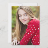 Einladung der Zeitgenossenschaft für das Foto (Rückseite)