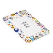 Einladung der Zollschule Magnet (Rechte Seite)