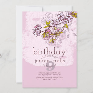 Einladung der Zweigstelle Sakura