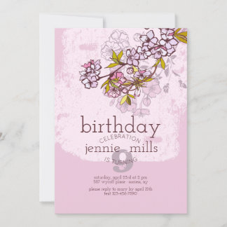 Einladung der Zweigstelle Sakura