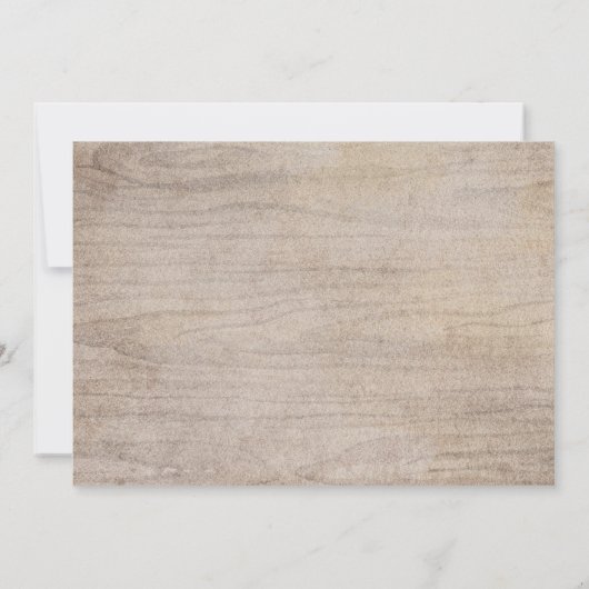 Einladung Derbydes Mayo (Rückseite)