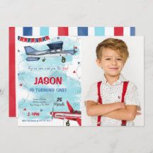 Einladung des bearbeitbaren Fotos