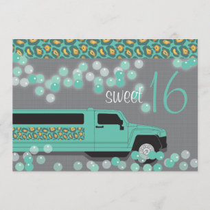 Einladung des Bonbon-16