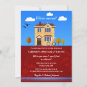 Einladung des Cartoon im Freistaat (Vorderseite)