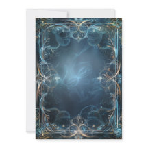 Einladung des Designers