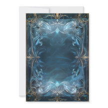 Einladung des Designers