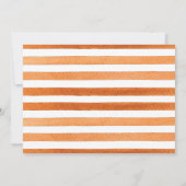 Einladung des Erntedanks (Rückseite)