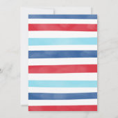 Einladung des Flugzeugführers (Rückseite)