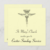 Einladung des Heiligen Geistes zu individualisierb (Vorne/Hinten)