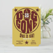 Einladung des Hundes (Stehend Vorderseite)